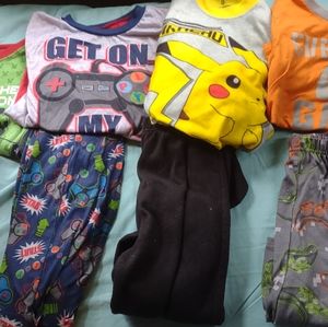 Pajama Lot
